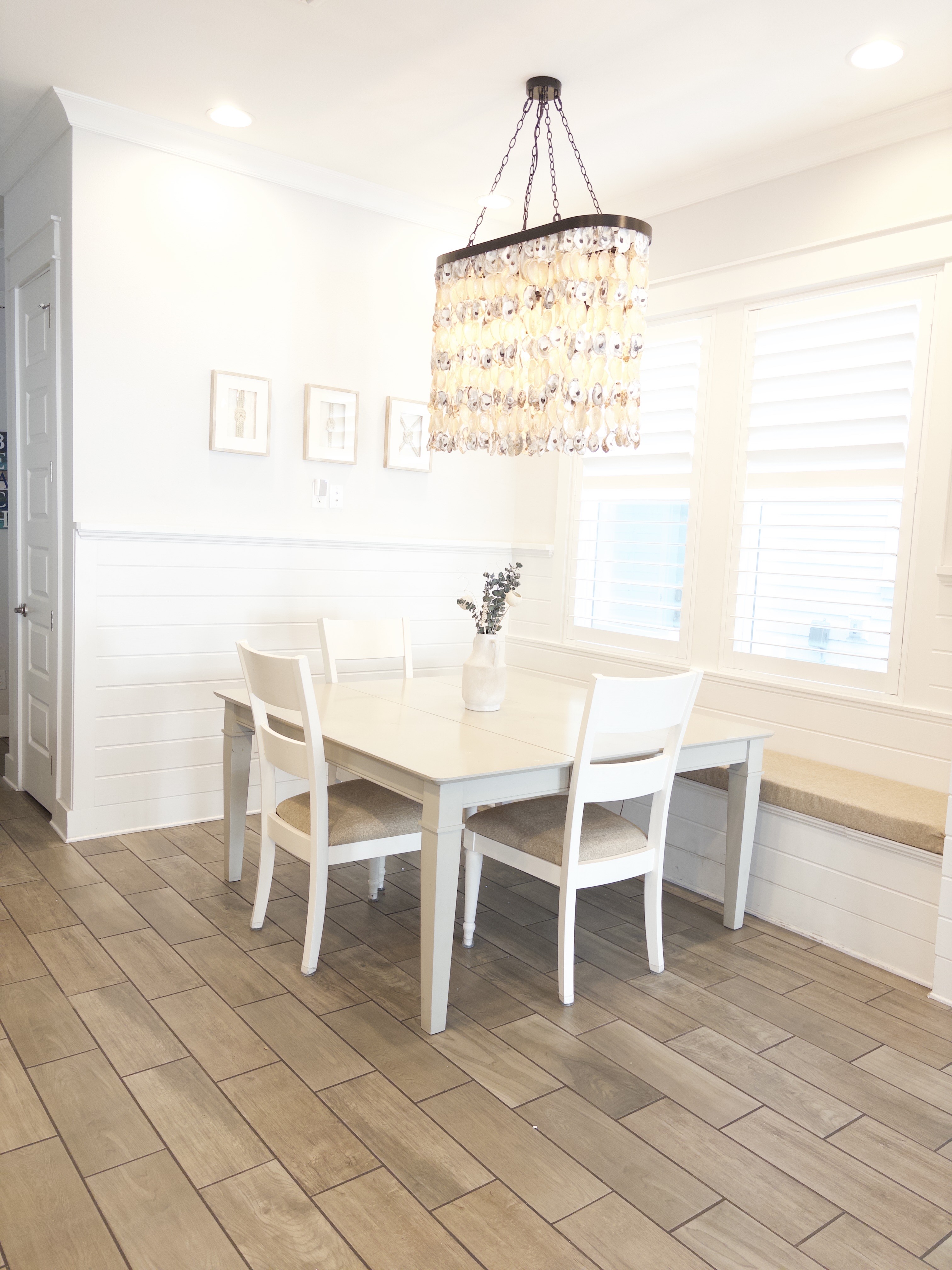 Casa Del Sol @30A - Dining area image 1