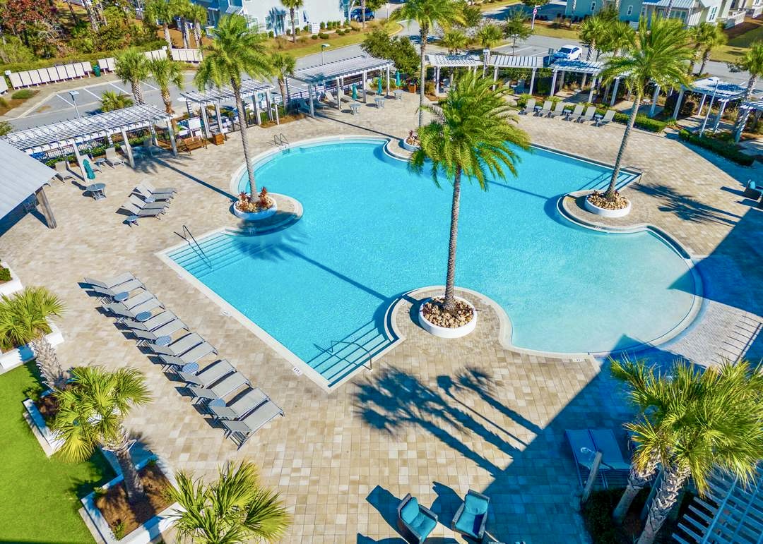 Casa Del Sol @30A - Pool image 1